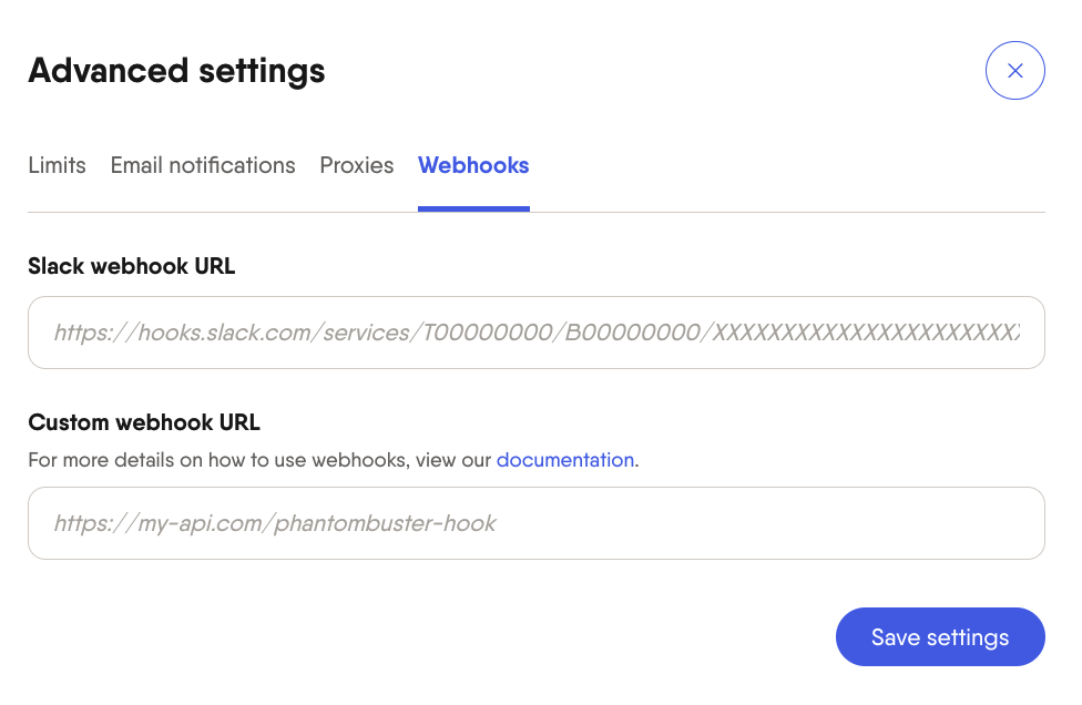 Advanced settings popup webhooks.png