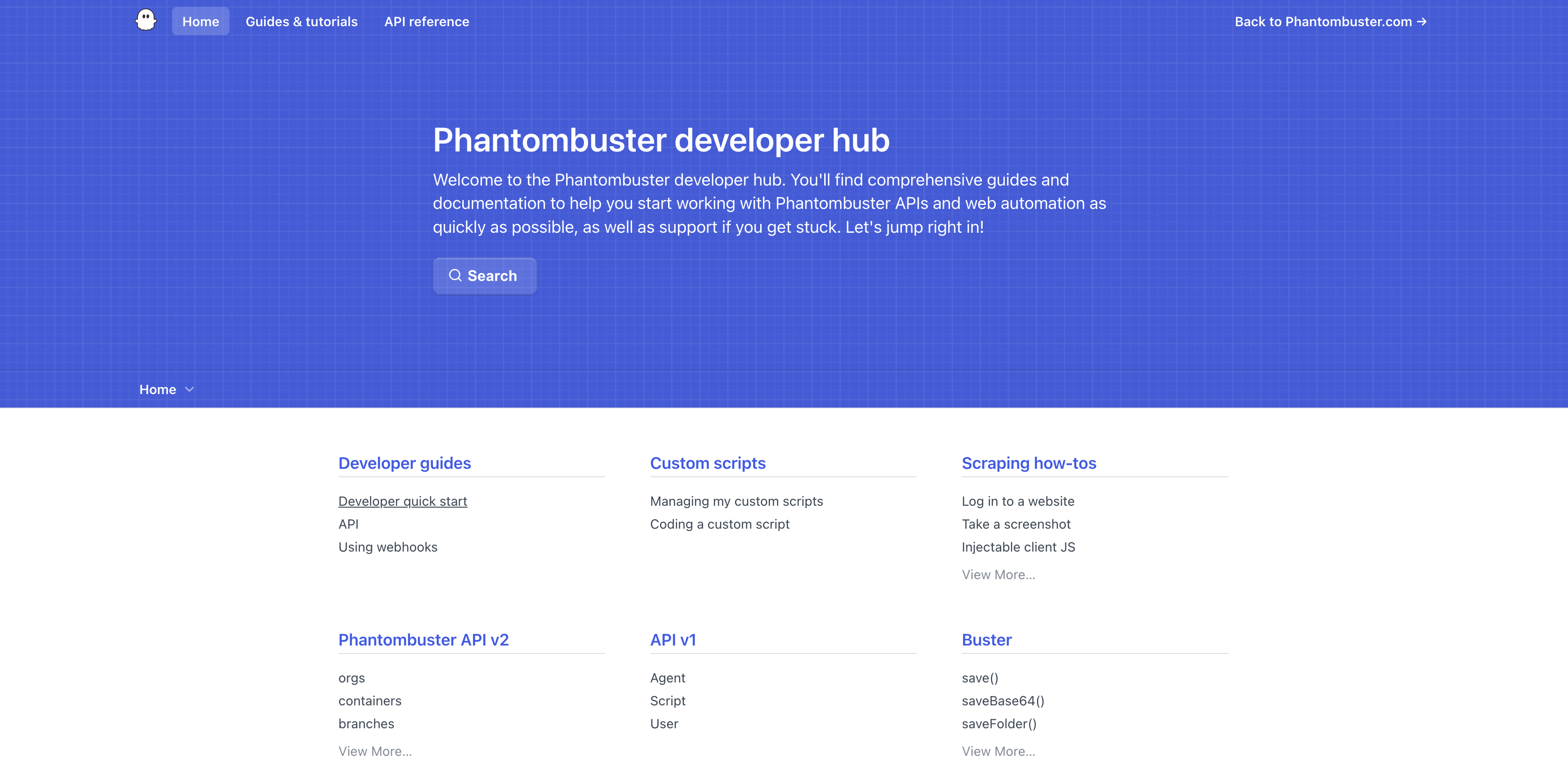 Phantombuster developer hub.png