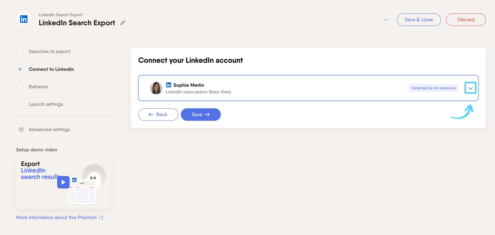phantom-example-connect-to-linkedin-drop-down-arrow.jpeg