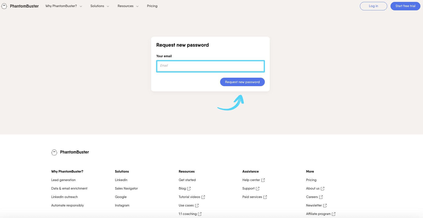 request-new-password-link.jpeg