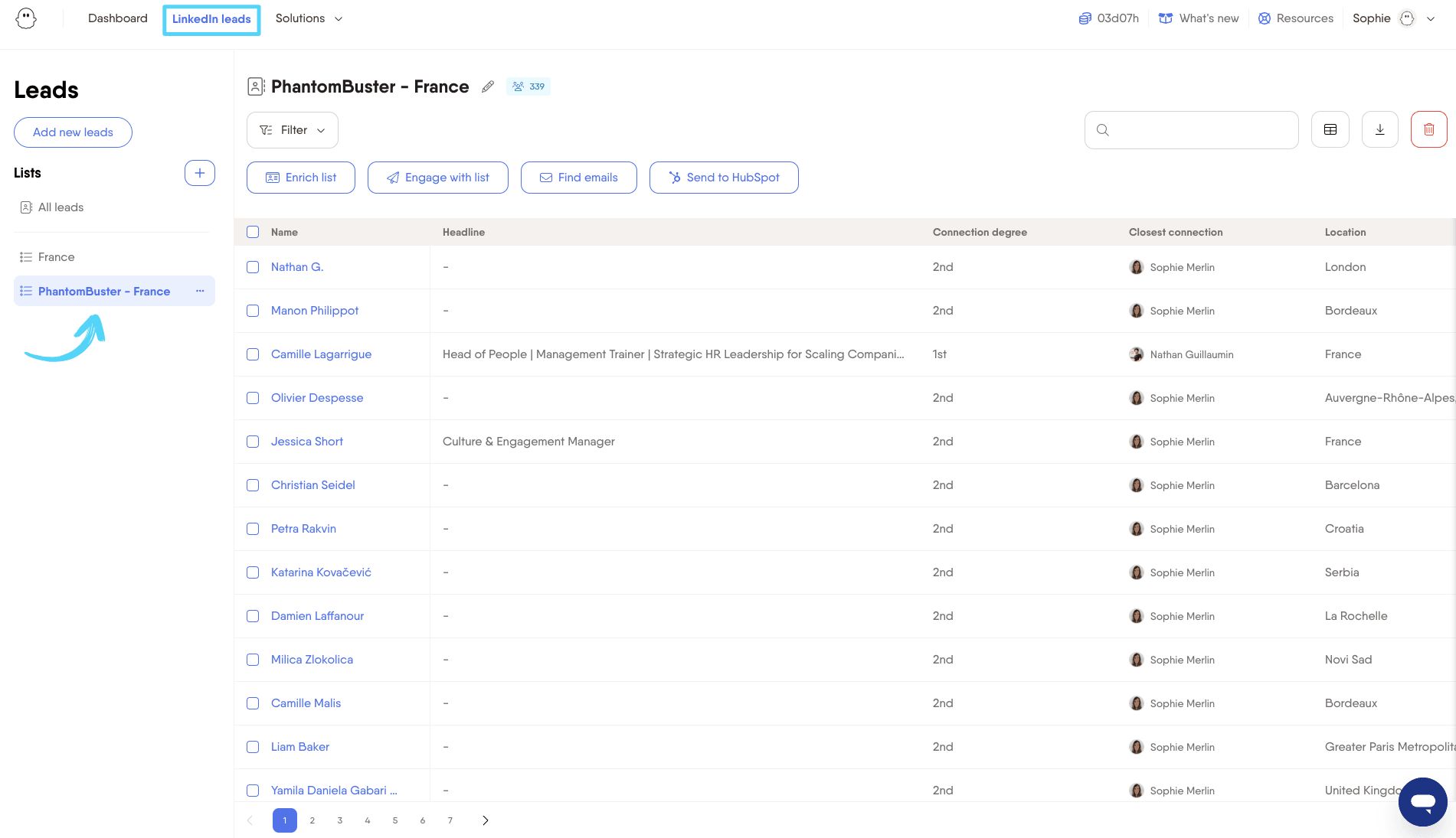 linkedIn-leads-new-list-created.jpeg