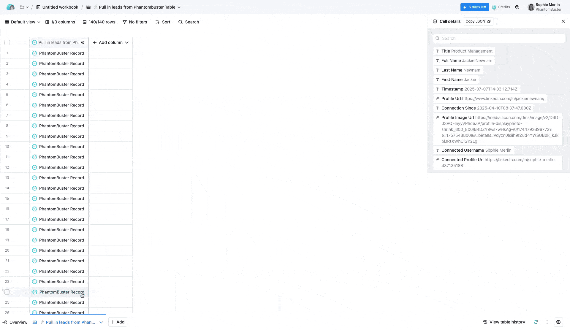 Clay + PB - Create columns.gif